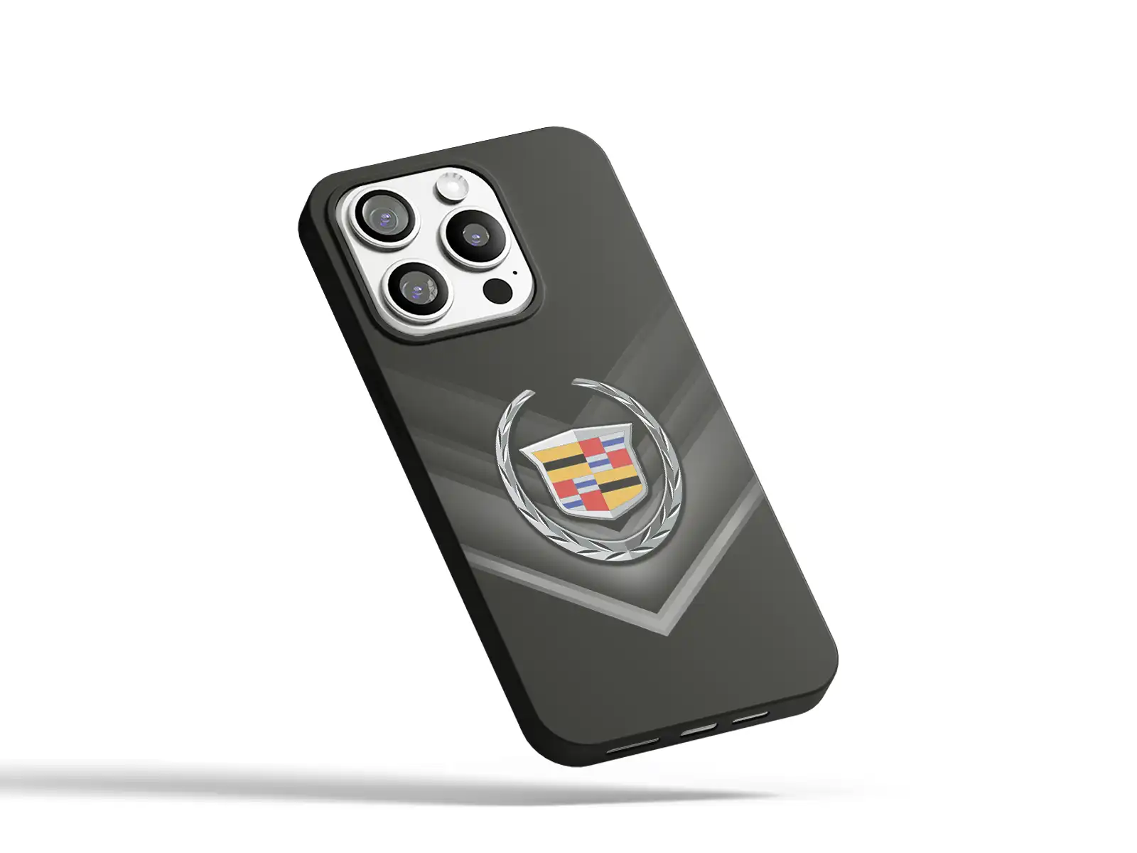 Cadillac Cover Smartphone Stile Elaborato Tuning Drift